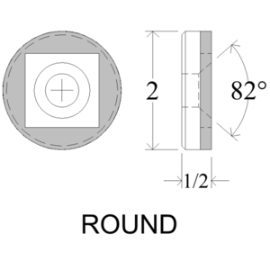 Round Bark-King Tips